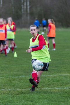 Bild 146 - LL SG Nie-Bar - SG Wilstermarsch : Ergebnis: 1:1